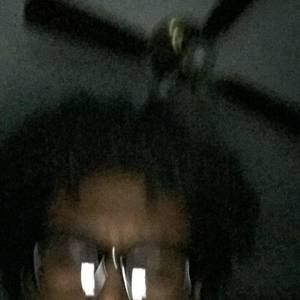 Meet your Posher, Yonas